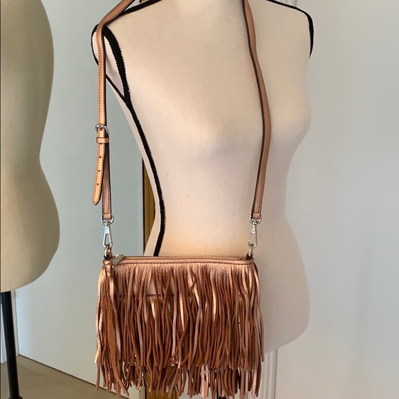 "Like New" Rebecca Minkoff Handbag - Picture 1 of 6